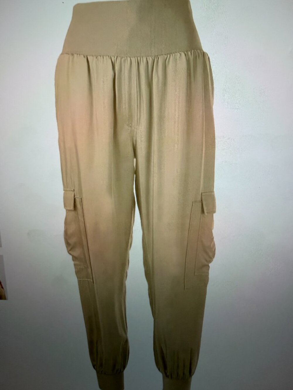 BRAND NEW CINQ A SEPT "GILES" PANT